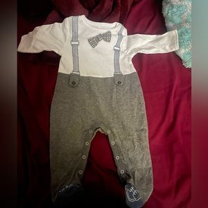 Baby boy clothes